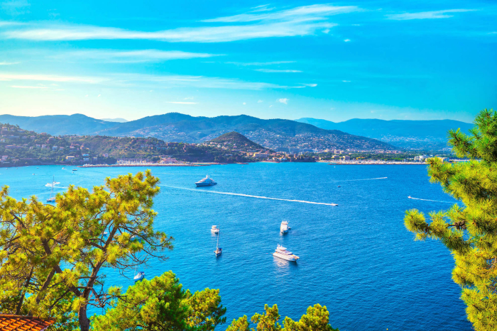 Camping Cannes - 1 - camping